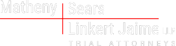 Matheny Sears Linkert & Jaime, LLP logo