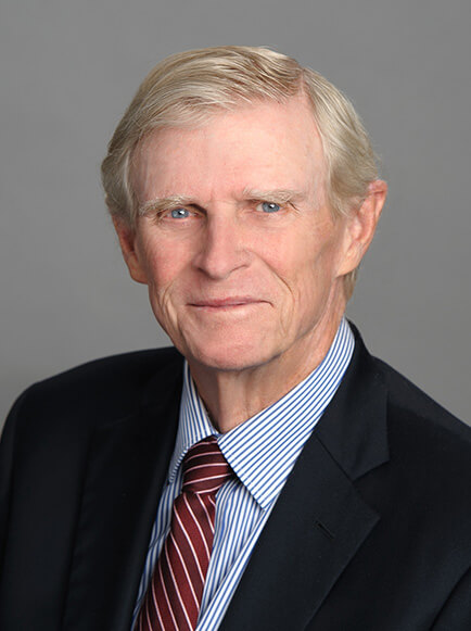 Douglas A. Sears (Ret.) attorney photo