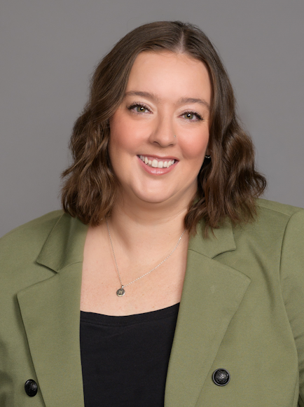 Haley J. Loheit attorney photo