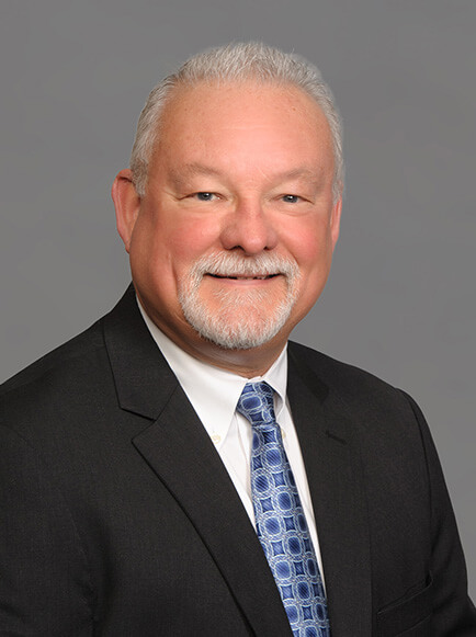 Jack A. Klauschie Jr. attorney photo