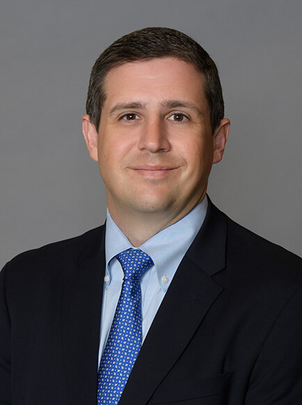 Jeffrey E. Levine attorney photo