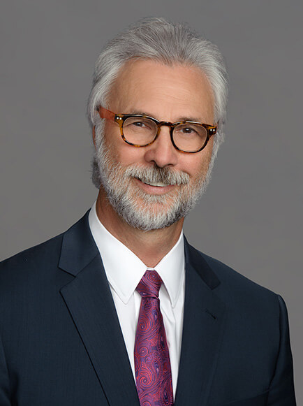 Richard S. Linkert attorney photo