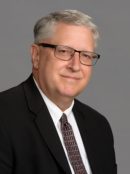 Ronald E. Enabnit attorney photo