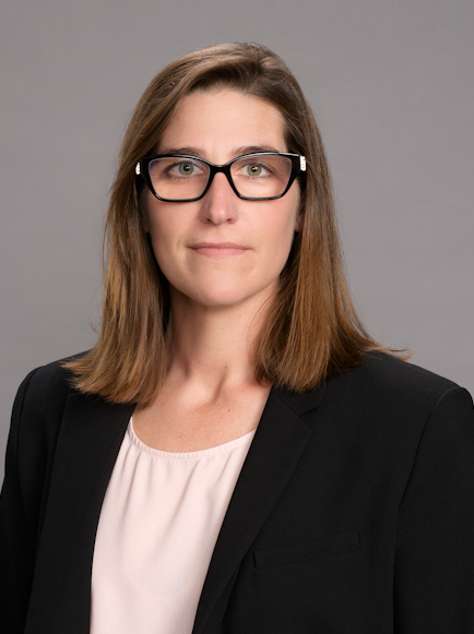 Nicole I. Kuklo attorney photo