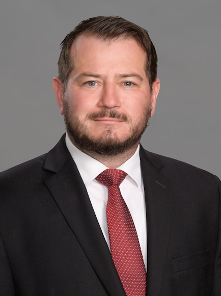 Brian D. Johnson attorney photo