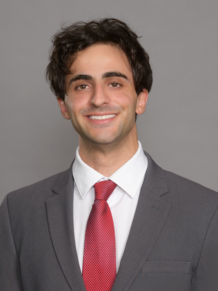 Ryan J. Esnaashari attorney photo